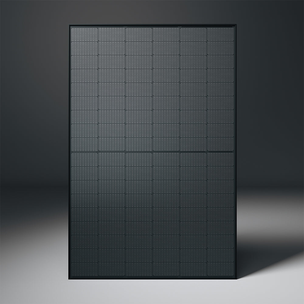 Photovoltaikanlage Individuell