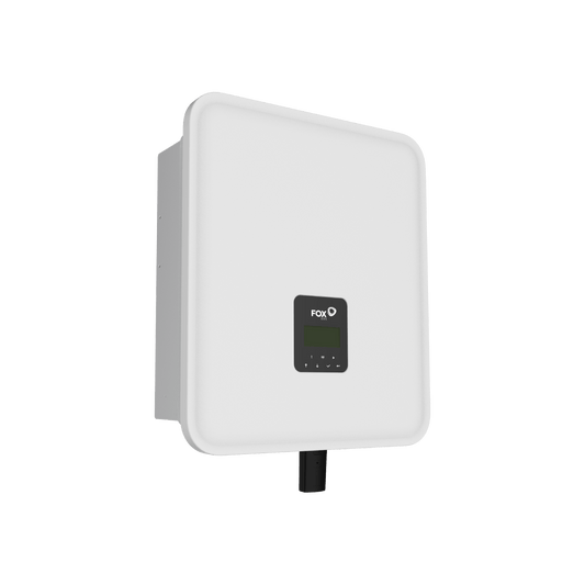 FoxESS H3/AC3 Hybrid-Wechselrichter