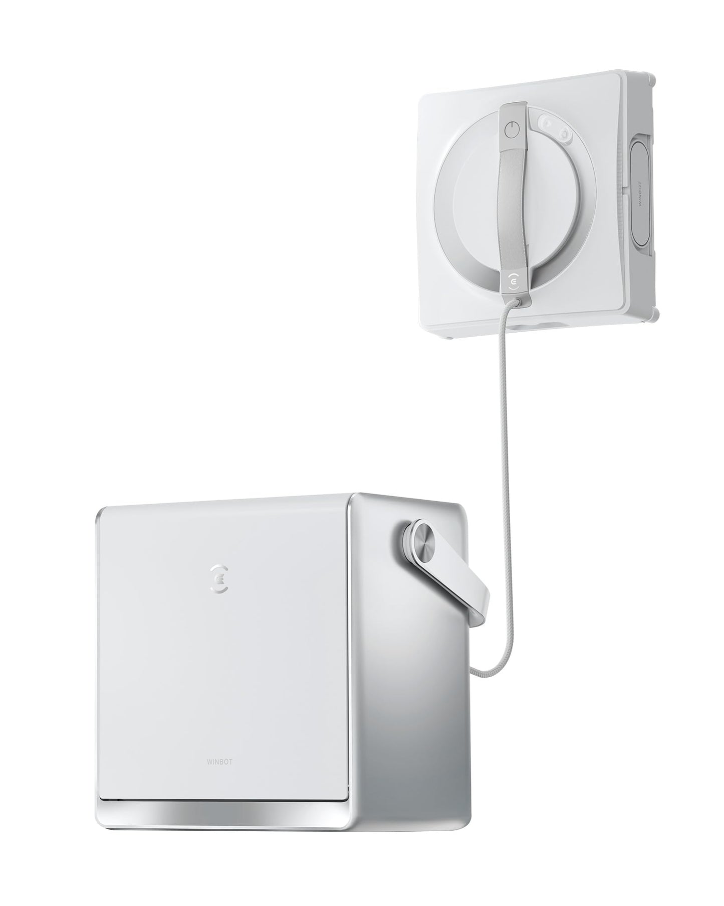 Ecovacs® W2 Omni - Fensterputzroboter