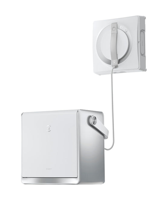 Ecovacs® W2 Omni - Fensterputzroboter