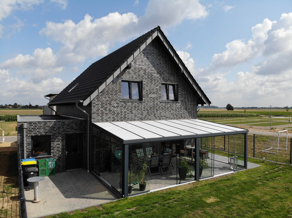 Ecomatic