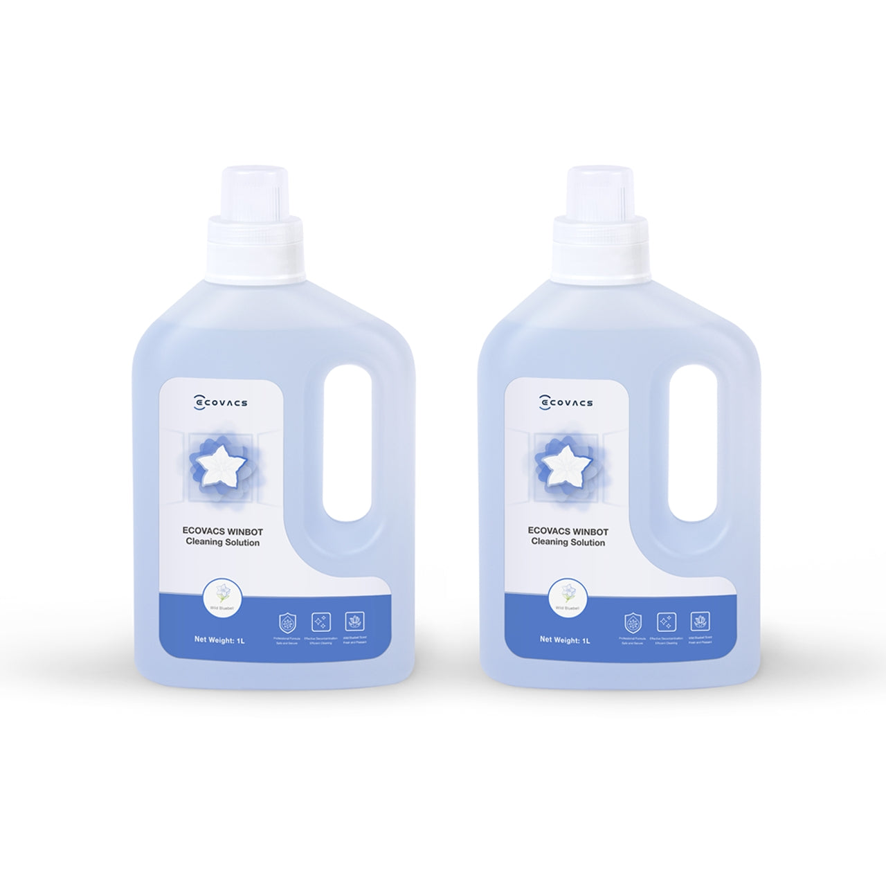 WINBOT Reinigungslösung (1L)