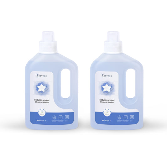 WINBOT Reinigungslösung (1L)