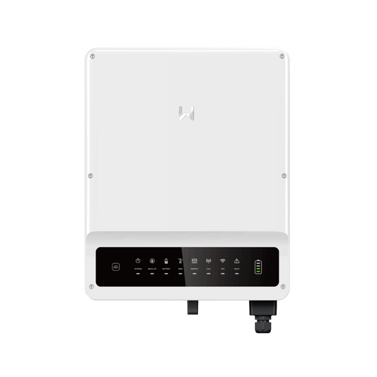 GoodWe ET Plus Hybrid-Wechselrichter